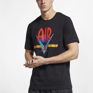 Air Jordan Retro Graphic Tee
